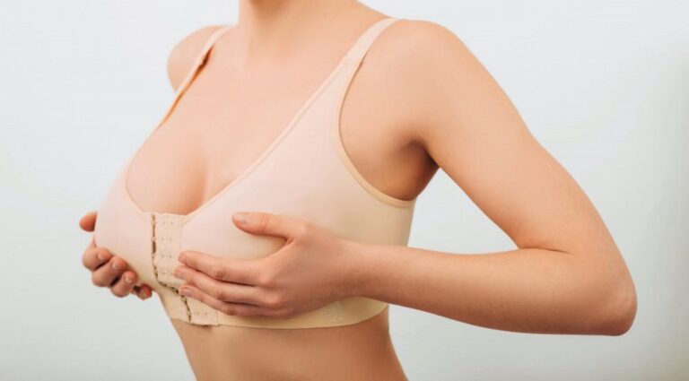 Breast Uplift & Reasons of Sag Breasts​ - Welfare Abroad